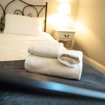 Spagna Art & Suites - Ca Domus Collection-3