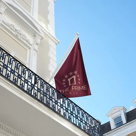 The Prime London Hotel-2