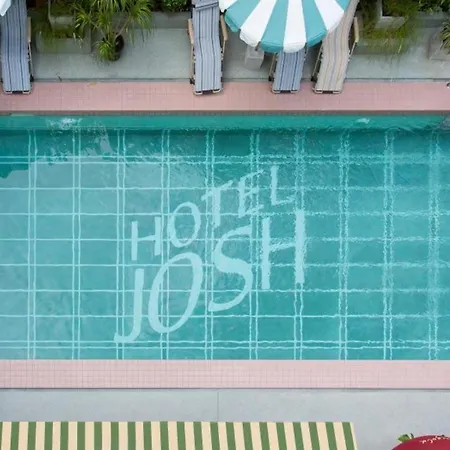 Josh Hotel-2