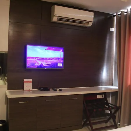 Valero Grand Suites By Swiss-Belhotel-2