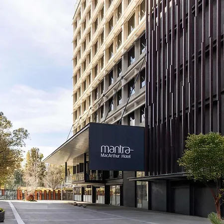 Mantra Macarthur Hotel-3