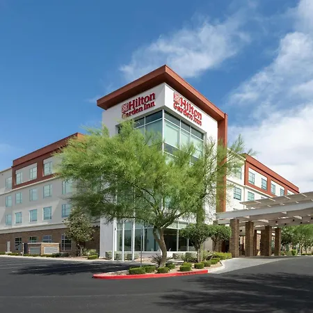Hilton Garden Inn North Phoenix Scottsdale-2