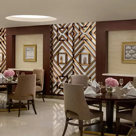 Sheraton Makkah Jabal Al Kaaba Hotel-2