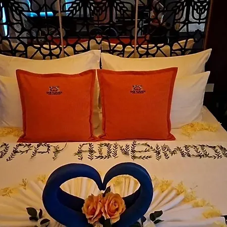 Bab Alhara Hotel-3