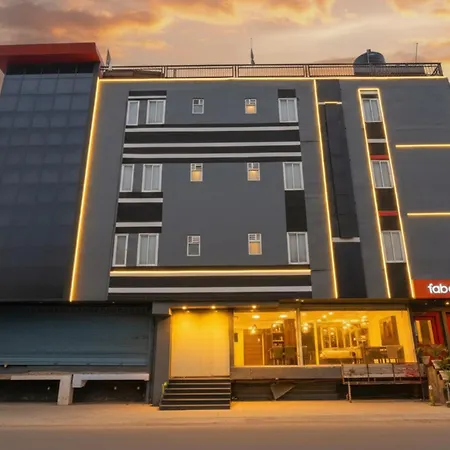 Fabhotel Pp Residency-2