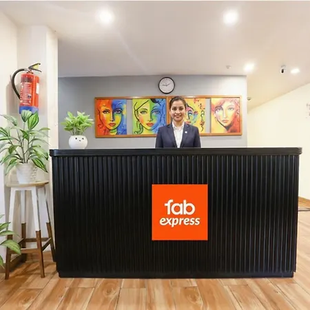 Fabhotel Pp Residency-2