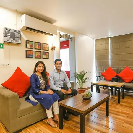 Fabhotel Pp Residency-3