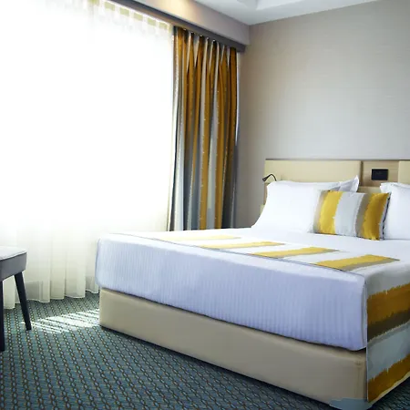 Tophane Suites-2