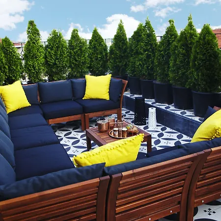 Tophane Suites-3