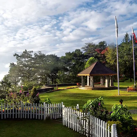 The Manor At Camp John Hay-2