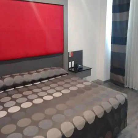 Hotel Atenas Plaza-2