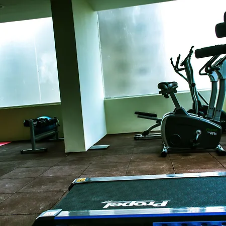 Starlit Suites Kochi-2