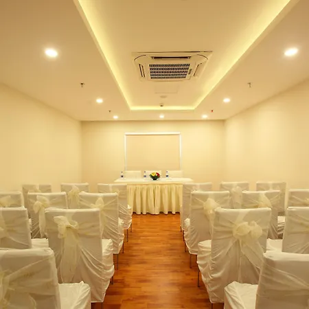 Starlit Suites Kochi-3