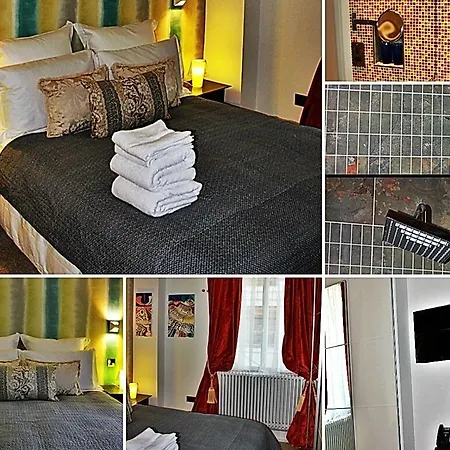 The Fitzrovia Belle Hotel-3