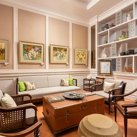 Maison Aurelia Sanur, Bali - By Preference-3