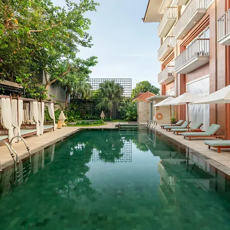 Maison Aurelia Sanur, Bali - By Preference-2