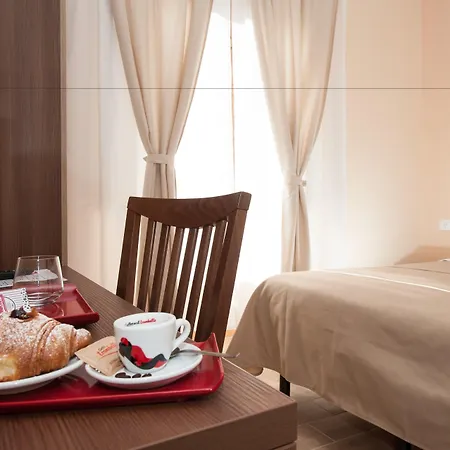 Trinity Luxury Rooms-2