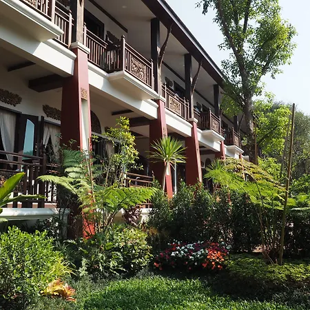Amatalannavillage Chiangmai-2