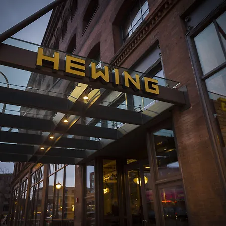 Hewing Hotel-3