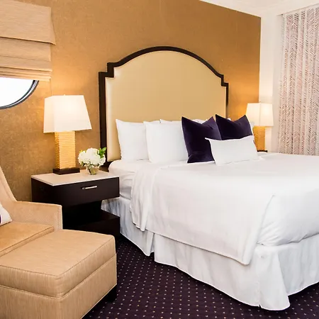The Cook Hotel And Conference Center At Lsu-2