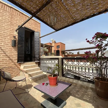 Riad Houdou-3