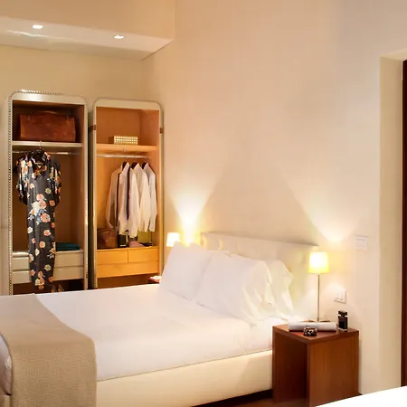 Ricasoli Firenze Luxury Apartments | Una Esperienze-3