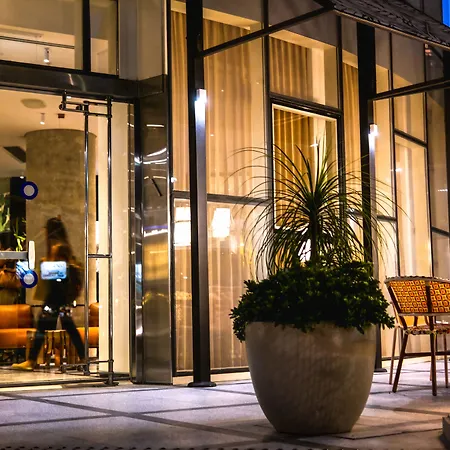 65 Hotel, Rothschild Tel Aviv - An Atlas Boutique Hotel-3