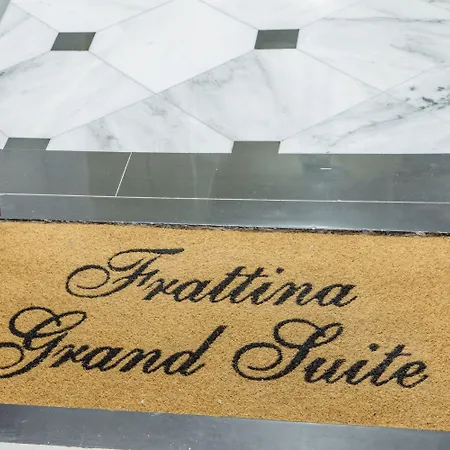 Frattina Grand Suite Guesthouse-2