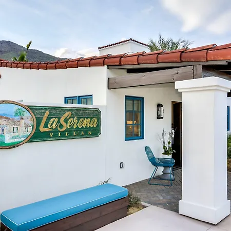 La Serena Villas (Adults Only)-2
