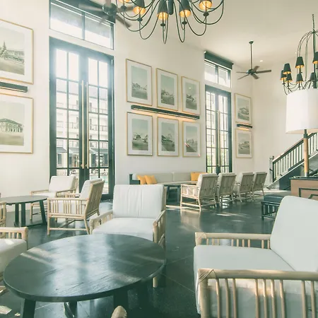Buri Siri Boutique Hotel-2