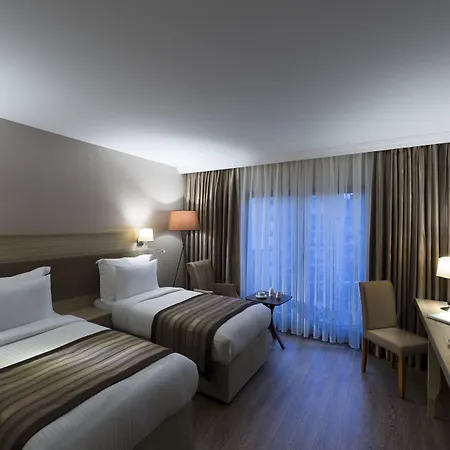 Regard Hotel-3