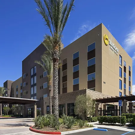 Suncoast Hotel Anaheim, Tapestry Collection By Hilton-3