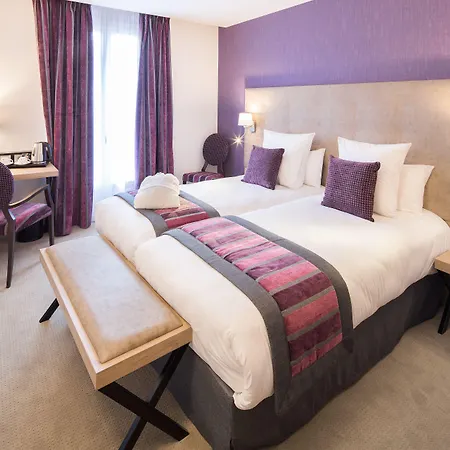 Hotel Le Rive Droite & Spa-2
