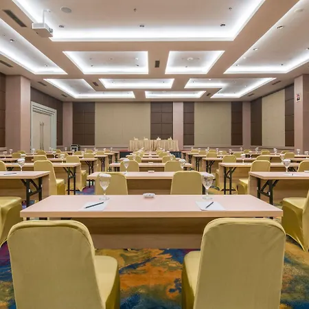 Luminor Hotel Pecenongan Jakarta By Wh-2