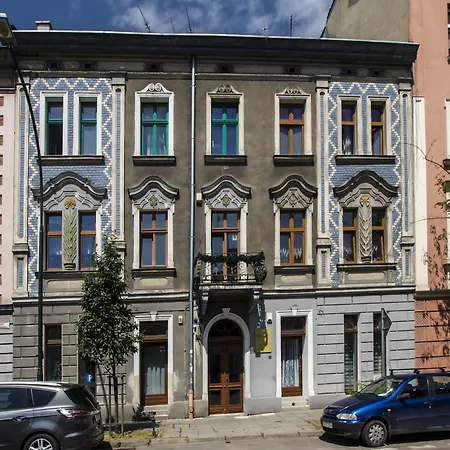 Aparthotel Maargick-2