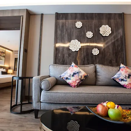 Arte Hotel - Sha Extra Plus-2