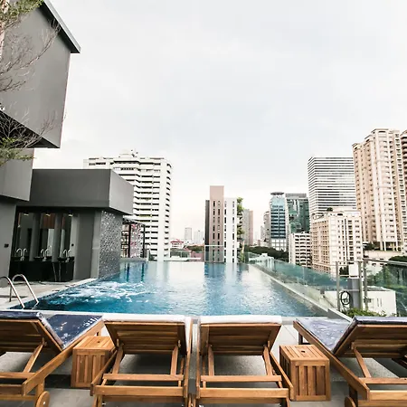 Arte Hotel - Sha Extra Plus-2