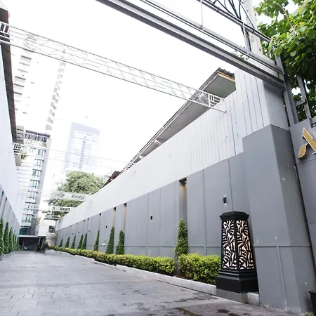 Arte Hotel - Sha Extra Plus-3