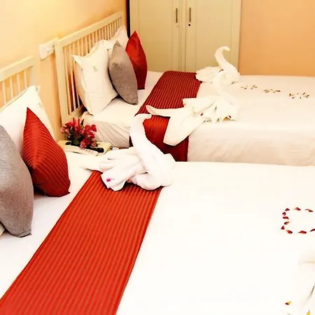 The Queensburry City Hotel-3