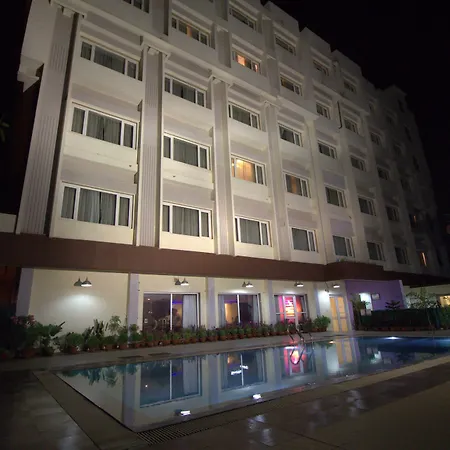 Ira By Orchid Bhubaneswar-3