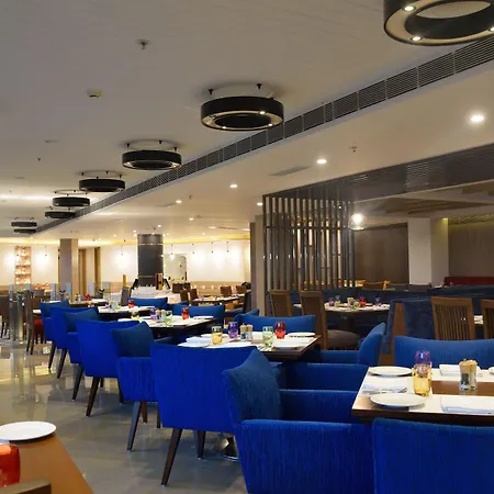 Sarovar Portico Outer Ring Road-2