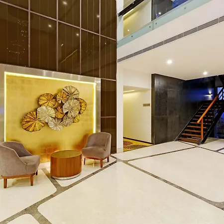 Sarovar Portico Outer Ring Road-2