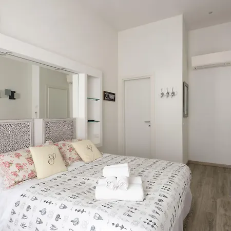 Siena Vip B&B-2