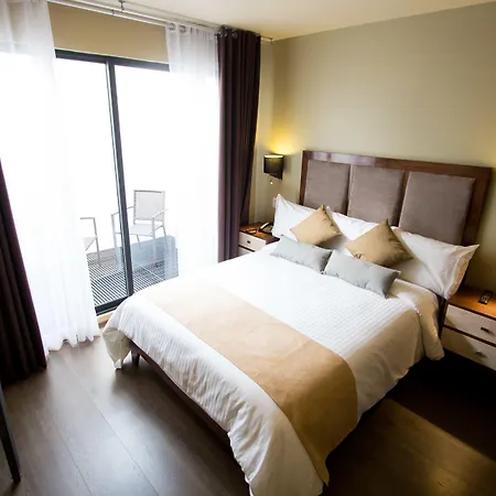 Suites Lerma 205-2