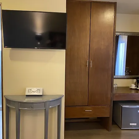 Suites Lerma 205-3