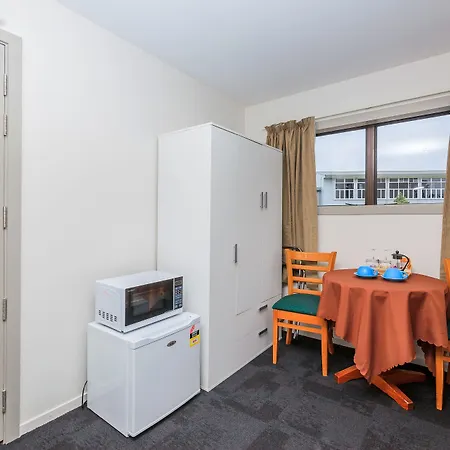 Greenlane Motel-2