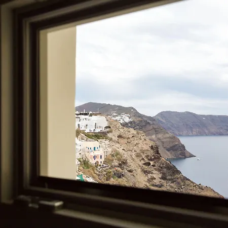 The Dream Santorini-2