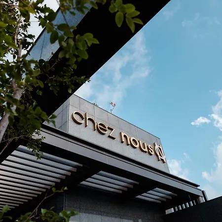 Chez Nous-2