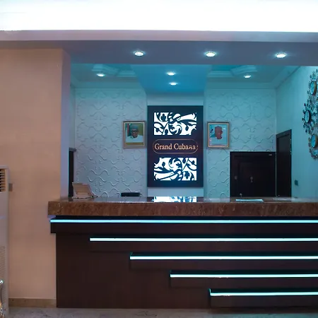 Grand Cubana Hotels-3
