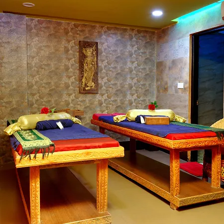 Lemon Tree Hotel, Katra-2